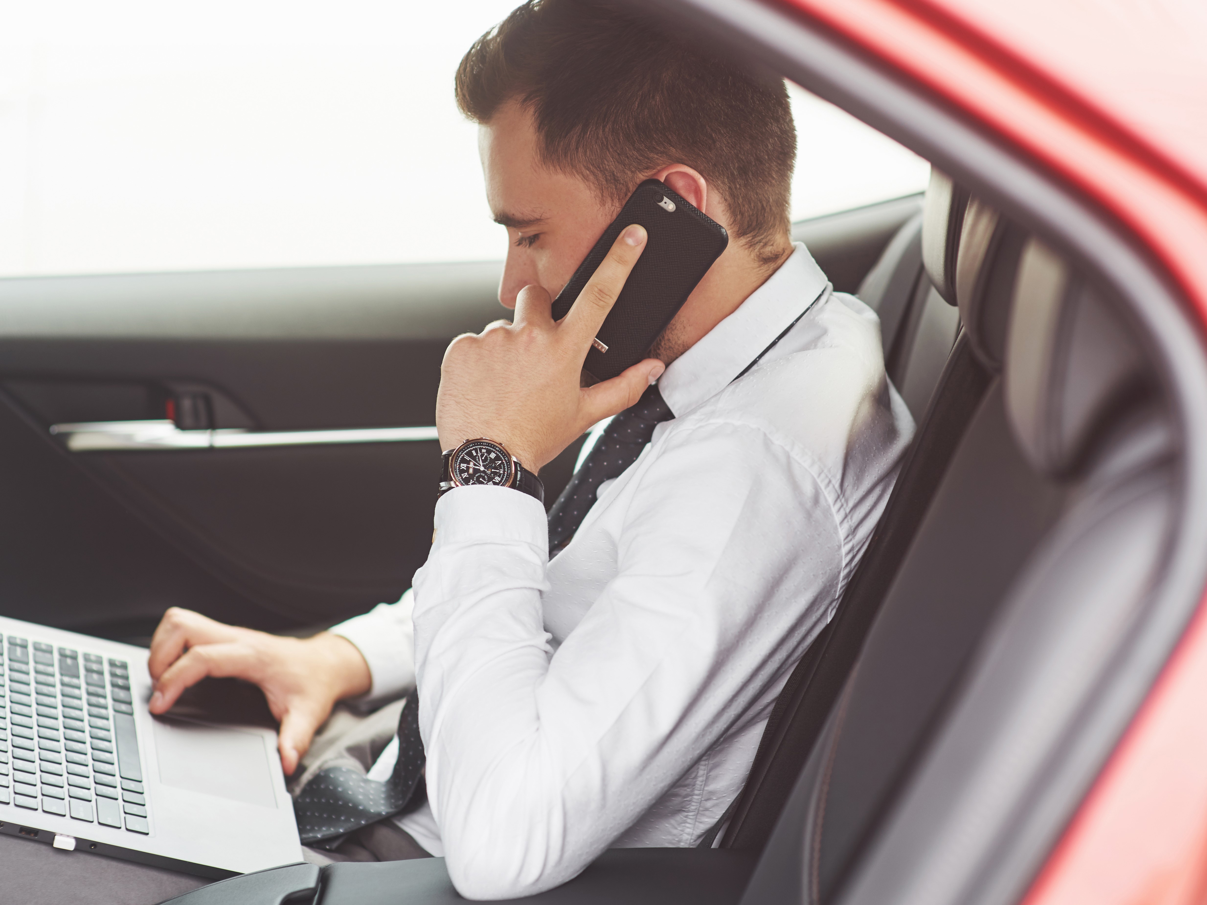 Zusammenarbeit mit Steuerberatern